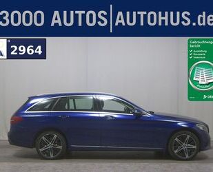 Mercedes-Benz C 300 Gebrauchtwagen