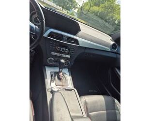 Mercedes-Benz C 250 Gebrauchtwagen