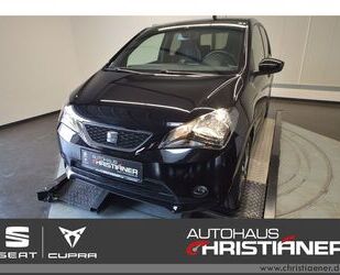 Seat Mii Gebrauchtwagen