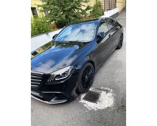 Mercedes-Benz S 350 Gebrauchtwagen