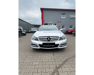 Mercedes-Benz C 180 Gebrauchtwagen