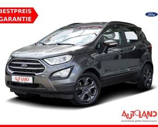 Ford EcoSport Gebrauchtwagen