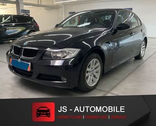 BMW 320 Gebrauchtwagen
