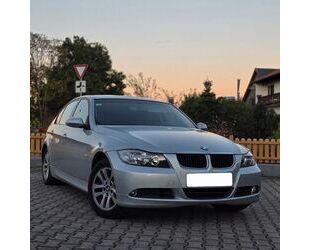 BMW 320 Gebrauchtwagen