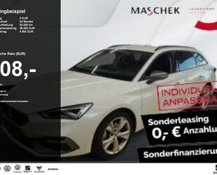 Seat Leon Gebrauchtwagen
