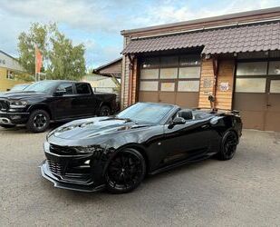 Chevrolet Camaro Gebrauchtwagen