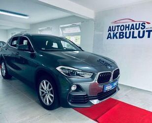 BMW X2 Gebrauchtwagen