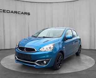 Mitsubishi Space Star Gebrauchtwagen