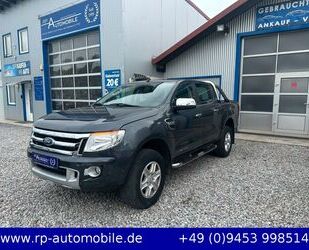 Ford Ranger Gebrauchtwagen