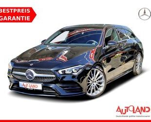 Mercedes-Benz CLA 200 Gebrauchtwagen