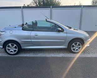 Peugeot 206 Gebrauchtwagen