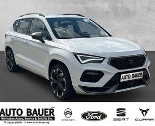 Cupra Ateca Gebrauchtwagen