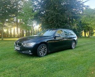 BMW 316 Gebrauchtwagen