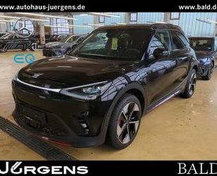 Smart #1 Gebrauchtwagen