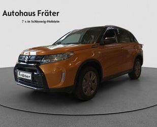 Suzuki Vitara Gebrauchtwagen