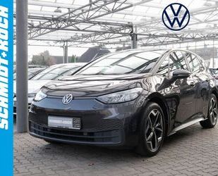 VW ID.3 Gebrauchtwagen