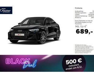 Audi RS3 Gebrauchtwagen