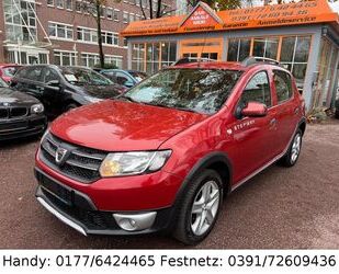 Dacia Sandero Gebrauchtwagen