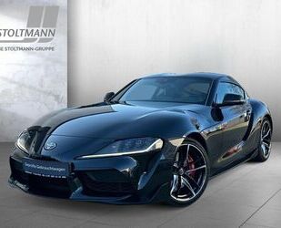 Toyota Supra Gebrauchtwagen