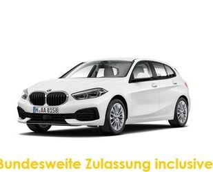 BMW 116 Gebrauchtwagen