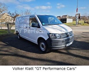 VW T6 Transporter Gebrauchtwagen