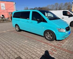 Mercedes-Benz Vito Gebrauchtwagen