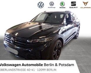 VW Touareg Gebrauchtwagen