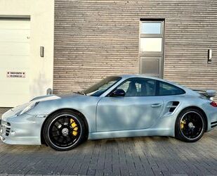 Porsche 997 Gebrauchtwagen