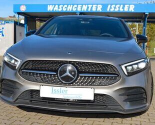 Mercedes-Benz A 250 Gebrauchtwagen