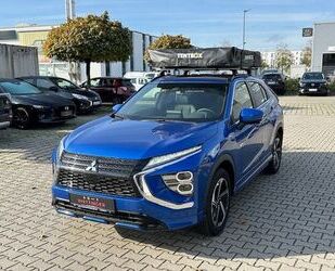 Mitsubishi Eclipse Cross Gebrauchtwagen