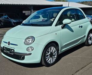Fiat 500 Gebrauchtwagen