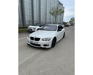 BMW 325 Gebrauchtwagen