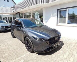 Mazda CX-5 Gebrauchtwagen