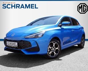 MG MG3 Gebrauchtwagen