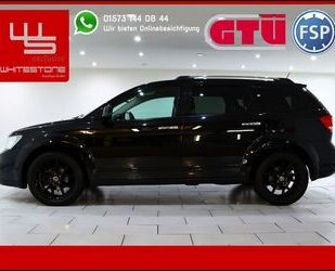 Fiat Freemont Gebrauchtwagen