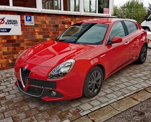 Alfa Romeo Giulietta Gebrauchtwagen
