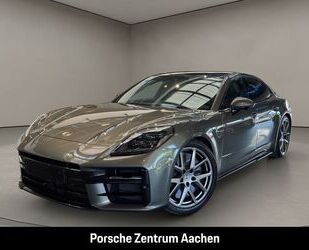 Porsche Panamera Gebrauchtwagen