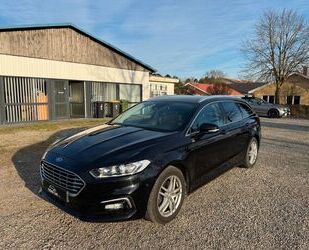 Ford Mondeo Gebrauchtwagen