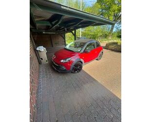 Opel Adam Gebrauchtwagen