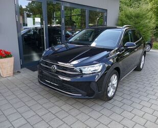 VW Taigo Gebrauchtwagen