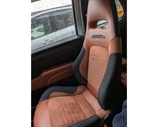 Abarth 595 Competizione Gebrauchtwagen