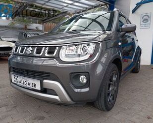 Suzuki Ignis Gebrauchtwagen