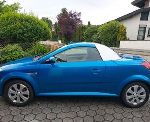 Opel Tigra Gebrauchtwagen