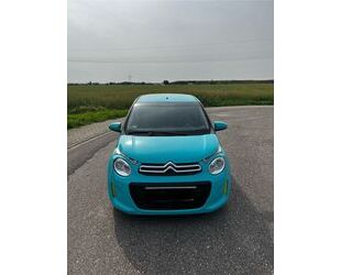 Citroen C1 Gebrauchtwagen