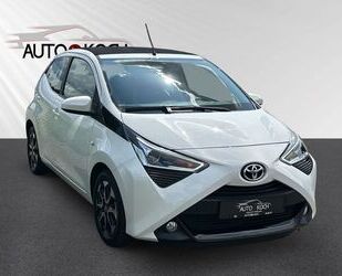 Toyota Aygo (X) Gebrauchtwagen