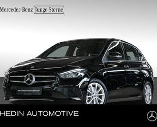 Mercedes-Benz B 250 Gebrauchtwagen