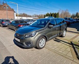 Peugeot 5008 Gebrauchtwagen