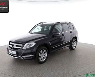 Mercedes-Benz GLK 250 Gebrauchtwagen