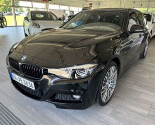 BMW 335 Gebrauchtwagen