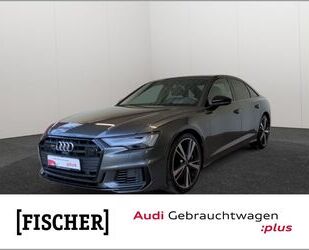 Audi S6 Gebrauchtwagen